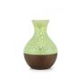 Electric Ultrasonic USB Humidifier, 130ml - Multi Color