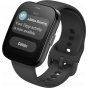 Amazfit Bip 5 Smart Watch - Black Case and Strap