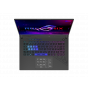 Asus ROG Strix G16 2023 G614 G614JV-N3487W Laptop, Intel Core i7-13650HX, 1TB SSD, 16GB RAM, 16 Inch FHD Plus IPS 165Hz Display, NVIDIA GeForce RTX 4060 8GB, Windows 11 - Eclipse Gray