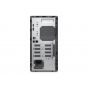 Dell OptiPlex 7020 Tower Case, Intel Core i5-12500, 512GB SSD, 8GB RAM, Intel UHD Graphics 770, FREEDOS - Black