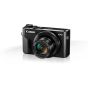 Canon PowerShot G7 X Mark II Digital Camera, 8.8-36.8 mm, f-1.8-2.8 - Black
