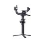 Dji Ronin RSC 2 Pro Combo Single Handed Stabilizer for Mirrorless Camera, Black - DJI-RSC200-C1