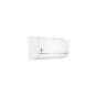 LG Dual Cool Split Inverter Air Conditioner, 2.25 HP, Cooling Only, White - S4-Q18KL2MD without Cantilever