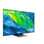 Samsung 55 Inch 4K UHD Smart OLED TV with Built in Receiver - 55S95BA
