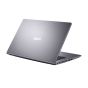 Asus X415 Laptop, 14 Inch, Intel Core i3-1115G4, 256GB SSD, 4GB RAM, Intel UHD Graphics, Windows 11 - Slate Grey