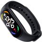 Xiaomi Band 7, Waterproof, 1.6 Inches - Black