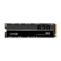 Lexar Internal Solid State Drive SSD, 2TB,  M.2  22X110mm,  Black - NM620