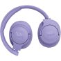 JBL Tune 770NC Wireless Headphone, Purple
