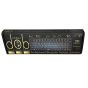Dob Bluetooth Keyboard, Black - KB630