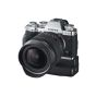 Fujifilm Vertical Battery Grip for X-T3 Mirrorless Camera, Black - VG-XT3