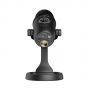 Boya Wired Desktop Microphone, Black- BY-CM5
