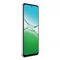 Oppo A5, 128GB, 6GB RAM, 4G LTE, Dual SIM - Mist White