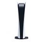 Sony PlayStation 5 Digital Edition, 16GB GDDR6 RAM, with 2 DualSense Wireless Controllers,White- PS5-DE-15