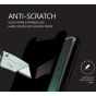 Privacy Glass Screen Protector for iPhone X - Transparent Black