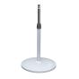 Starget Stand Fan with remote, 18 inches, white - ST-1880R