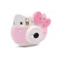 FUJIFILM Instax Mini Hello Kitty Instant Camera, Pink