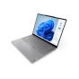 لاب توب لينوفو يوجا برو 7 14IMH9 83E200CWED، انتل كور الترا 7 155H، هارد 1 تيرا SSD، رام16 جيجا، شاشة 14.5 بوصة WQXGA+، 165 هرتز، كارت شاشة انفيديا جي فورس RTX 4050 سعة 6 جيجا GDDR6، ويندوز 11 - رمادي لونا