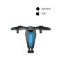 GameSir F4 Falcon Wireless Gaming Controller - Black