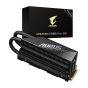 هارد SSD داخلي جيجابايت اوروس M.2 NVMe، جيل 4، سعة 1 تيرا، بمنفذ PCI