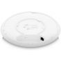 Ubiquiti Unifi Wifi 6 Wireless Access Point, White- 6 Pro