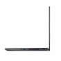 لاب توب اسير اسباير  7 A715-51G-57CH، شاشة 15.6 بوصة، انتل كور i5-1240P، هارد 512 جيجا SSD، رام 8 جيجا، كارت شاشة جي فورس RTX 3050 سعة 4 جيجا، فري دوس - اسود مع ماوس نيترو وسماعة راس