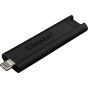 Kingston DataTraveler Max USB 3.2 Gen 2 Flash Drive, 512GB Capacity