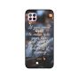 Cielito Stand Where It Is Shining Printed Back Cover for Huawei Nova 7i