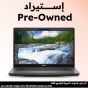 لاب توب ديل لاتيتيود 5400، انتل كور I5-8365U، سعة 256 جيجا SSD، رام 8 جيجا، شاشة 14 بوصة، دقة FHD، كارت انتل UHD جرافيكس 620، فري دوس - اسود (استيراد)، فئة A، ضمان 6 شهور