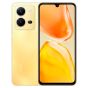 Vivo V25e Dual SIM, 128GB, 8GB RAM, 4G LTE - Sunrise Gold