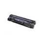 Hp 83A LaserJet Cartridge, Black - CE285A