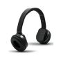 Sodo Wireless Over-Ear Heaphones with Microphone, Black- MH2