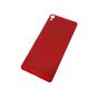 Back Cover for Sony XA- Red