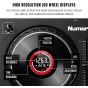 Numark Mixtrack Platinum FX Wired DJ Controller - Black