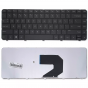 HP Replacement Laptop Keyboard for HP Pavilion G6 - Black