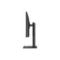 MSI Pro E2 27 Inch WQHD IPS Monitor, 100Hz, Black - MP273QP