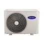 Carrier Optimax Split Air Conditioner, Inverter Motor, 3HP, Cooling and Heating - White
