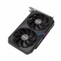كارت شاشة اسوس دوال جي فورس  RTX 3050 OC ايديشن، 8 جيجا