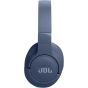JBL Tune 770NC Wireless Headphone, Blue