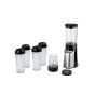 Cuisinart Compact Portable Blender, 350Watt, Black - CPB-300HK