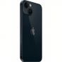 Apple iphone 14, 128GB, 6GB RAM, Single SIM, 4G LTE - Midnight