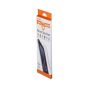 Dausen Tempered Glass Screen Protector for Apple iPhone 7, 8, Transparent- TR-RI1046