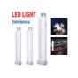 LED Emergency Light, 1200mAh - White