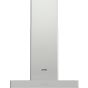 Gorenje Built-in Hood , 60cm, Silver- PWHT628EX