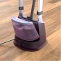 Philips 3000 Series Garment Steamer, 2 Liters, 2000 Watt, Purple - STE3180/30