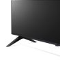 شاشة تلفزيون سمارت LED ال جي، 55 بوصة، دقة 4K UHD، مع ريموت سحري - 55UR80006LJ