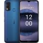 نوكيا G11 بلس، سعة 64 جيجا، 4 جيجا رام، شبك 4G LTE، بشريحتين اتصال- ازرق