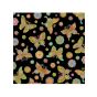 Butterfly Flowers Skin For Apple Ipad Mini 6th Gen