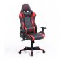 Redragon C602 Spider Queen Gaming Chair- Black and Red