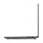 Lenovo LOQ 15IAX9E 83LK0061ED Essential Laptop, Intel Core i7-12650HX, 512GB SSD M.2 PCIe 4.0x4 NVMe, 16GB RAM, 15.6 Inch FHD IPS 144Hz, NVIDIA GeForce RTX 4050 6GB GDDR6, Windows 11 - Luna Grey with Lenovo LOQ M100 RGB Mouse