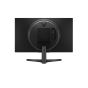 LG Ultra Gear Gaming Monitor, 24 Inch, 144Hz, 1ms - 24GN60R-B